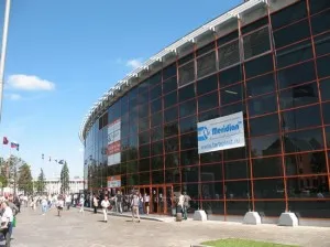 Listă de pavilion VVC (ENEA), cu fotografii și o hartă, târguri, festivaluri București (festivaluri) Lista pavilioane VVC (ENEA), cu fotografii și o hartă, târguri, festivaluri București