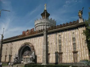 Listă de pavilion VVC (ENEA), cu fotografii și o hartă, târguri București, festivaluri (pavilioane) Lista pavilioane VVC (ENEA), cu fotografii și o hartă, târguri, festivaluri București