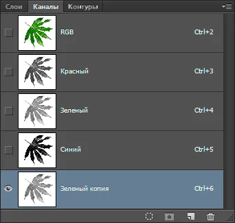 Crearea propriilor perii de imagini in Photoshop
