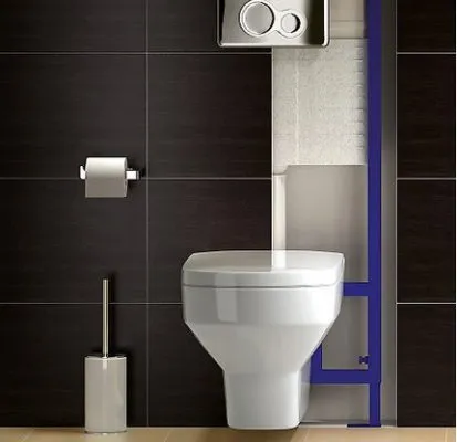 Sfaturi pentru alegerea unui suspendate pe perete tipuri de WC și Ozora de instalare (suspensie) Sfaturi pentru alegerea unui suspendate pe perete tipuri de WC și Ozora de instalații
