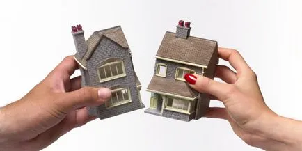Comună (comun) dreptul de proprietate și deținerea de acțiuni în care este diferența