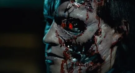 Efectele speciale ale filmului - terminatorul - terminatorul 1 - Articole Directory