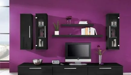 perete modern al camerei cu mâinile în mobilier pentru camera de tricotat, clasic Mini și (arme) perete modern al camerei cu mâinile în mobilier pentru camera de tricotat, clasic Mini și
