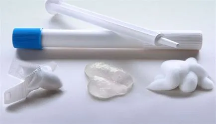 Spermicid - metodă contraceptivă