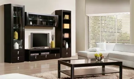 perete modern al camerei cu mâinile în mobilier pentru camera de tricotat, mini clasic, și (lor) perete modern al camerei cu mâinile în mobilier pentru camera de tricotat, clasic Mini și