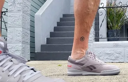 imprimantă tatuaj Creator privind viitorul tatuaje - interviu