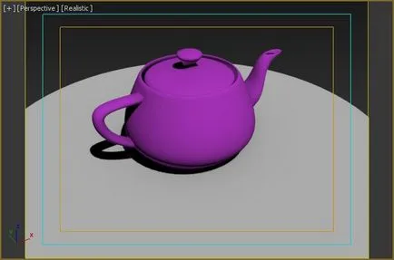 Crearea de materiale de bază în vray