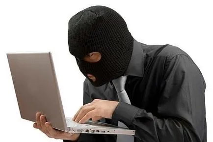 Sfat pentru incepatori cum să setați o parolă pe computer atunci când porniți