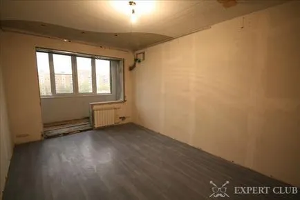 Dormitor cu balcon - foto și video soluție de imagini mici și design unic (dormitor de 12 mp cu balcon) Dormitor cu balcon - foto și video soluție de imagini mici și design unic