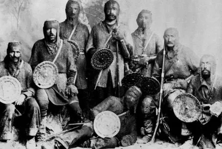 Georgienilor moderne în România și Georgia, originea și strămoșii antici, credința și tradițiile poporului
