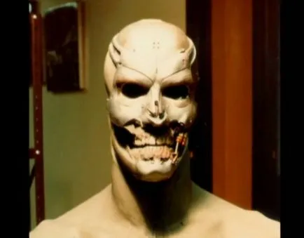 Efectele speciale ale filmului - terminatorul - terminatorul 1 - Articole Directory
