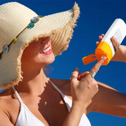Spf ce este crema cu spf