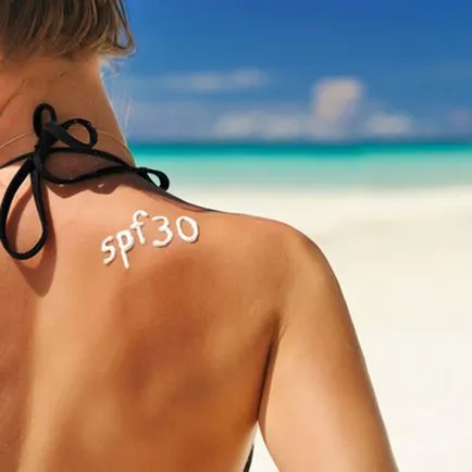 Spf ce este crema cu spf