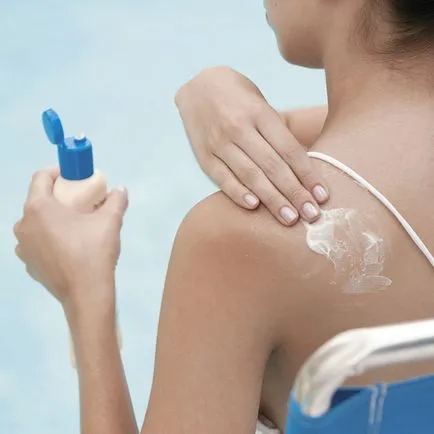 Spf ce este crema cu spf