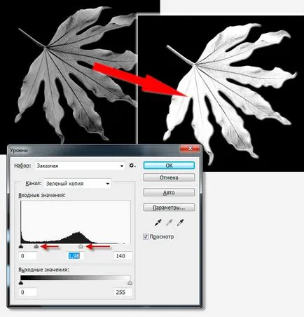 Crearea propriilor perii de imagini in Photoshop