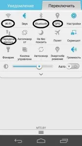 Metode pentru smartphone de economisire a bateriei