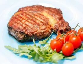 Fripturi (diferită de prăjire) - Retete cu imagini de gătit la domiciliu (reteta friptură cu fotografie) Fripturi (diferită de prăjire) - Retete cu imagini de gătit acasă