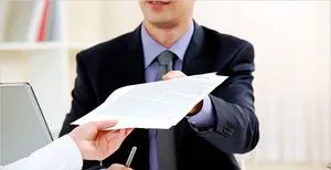 Ajutor pentru Centrul de ocuparea forței de muncă în 2017. Descarcă forma și modelul normelor sale de înregistrare