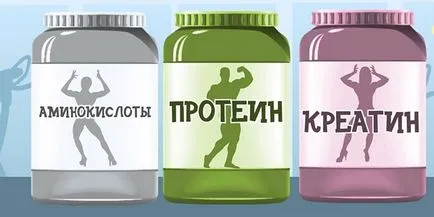 nutriție sport pentru arderea grasimilor - cele mai bune produse pentru femei și bărbați, compoziția și prețuri