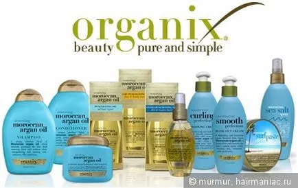Hair styling ondulat
