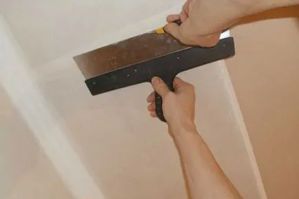 Din fibra de sticla, cum ar fi lipici fotografie dreapta și instrucțiuni video de