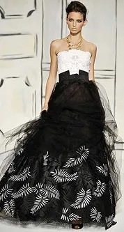 rochie elegant și la modă - 2017