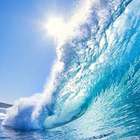 Poezii despre ocean, oceane