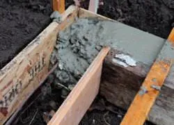 Construcția casei în țară cu propriile mâini