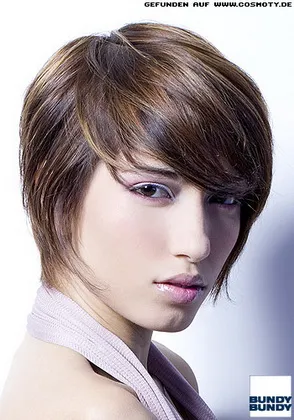 Tunsoare cascadă - 80 dintre cele mai bune opțiuni (haircut) Tunsoare cascadă - 80 dintre cele mai bune opțiuni