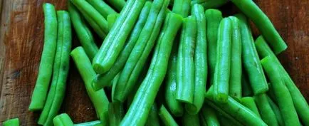 fasole verde - bine și rău organismului uman (fasole verde) fasole verde - bine și rău organismului uman