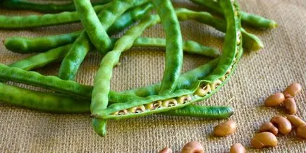 Fasole verde pentru pierderea in greutate - retete dieta, proprietăți utile pentru organism, reale (fasole verde pentru pierderea în greutate) Fasole verde pentru pierderea in greutate - retete dieta, proprietăți utile pentru organism, comentarii