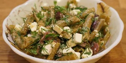 Fasole verde pentru pierderea in greutate - retete dieta, proprietăți utile pentru organism, recenzii (dieta pentru fasole verde) Fasole verde pentru pierderea in greutate - retete dieta, proprietăți utile pentru organism, comentarii