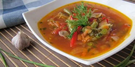 Fasole verde pentru pierderea in greutate - retete dieta, proprietăți utile pentru organism, reale (fasole verde pentru pierderea în greutate) Fasole verde pentru pierderea in greutate - retete dieta, proprietăți utile pentru organism, comentarii