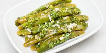 Fasole verde pentru pierderea in greutate - retete dieta, proprietăți utile pentru organism, comentarii (slăbire fasole verde) Fasole verde pentru pierderea in greutate - retete dieta, proprietăți utile pentru organism, comentarii