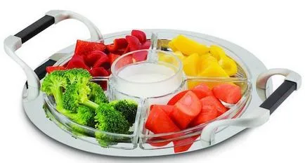 Ar trebui să cumpere și menazhnitsu ce material pentru a selecta