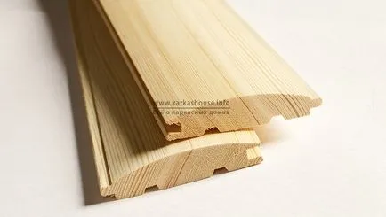Costul de construire a unei case cadru, cât de mult este construirea unei case cadru de fapt,