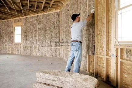 Costul de construire a unei case cadru, cât de mult este construirea unei case cadru de fapt,