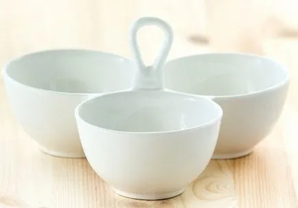 Ar trebui să cumpere și menazhnitsu ce material pentru a selecta