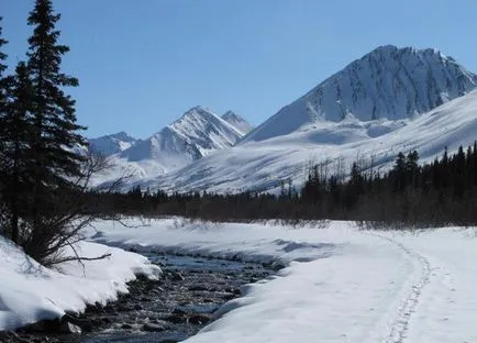 Capitala Alaska - Anchorage sau Juneau