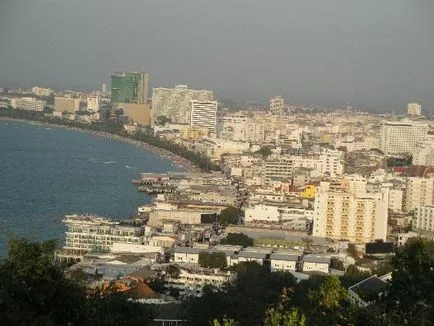 Ar trebui să mă duc pentru o vacanță în Pattaya Toate contra vacanță în Pattaya (Thailanda) Ar trebui să mă duc pentru o vacanță în Pattaya Toate contra vacanță din Pattaya