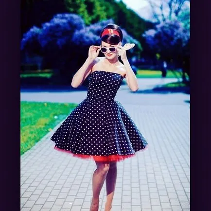Stil dudes fotografii, haine si coafuri pentru femei - numele - moda
