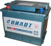 acumulator Dry-încărcat