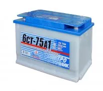 acumulator Dry-încărcat