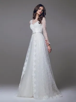 Nunta moda 2017 fotografii, elemente noi rochii și costume pentru bărbați tendințele de nunta în 2017