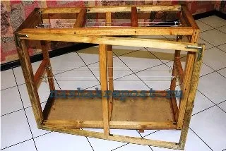 Uscătoare pentru pește cu mâinile lor o imagine de ansamblu a proiectarea, fabricarea