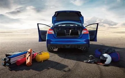 Subaru i WRX STI (subaru Vrh) caietul de sarcini, reglare, comentarii (subaru) Subaru i WRX STI (Subaru Vrch) caietul de sarcini, tuning, comentarii