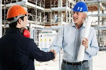 Subcontractanților - a invitat experți