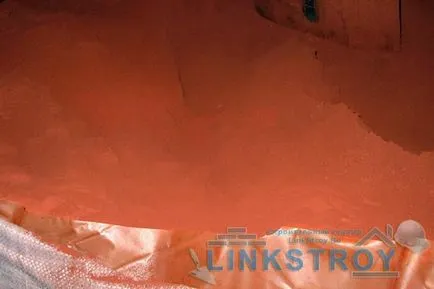 producția de fier miniu, caracteristicile, scopul și utilizarea de oxid de fier roșu, depus (revizuire) producția de fier miniu, caracteristicile, scopul și utilizarea de oxid de fier roșu, depozitare