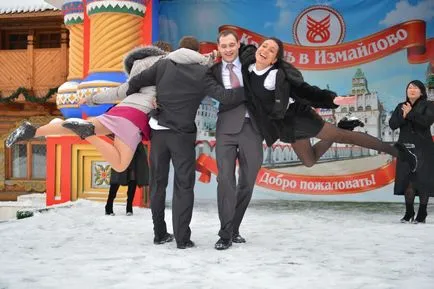 Stilul Gangnam nunta