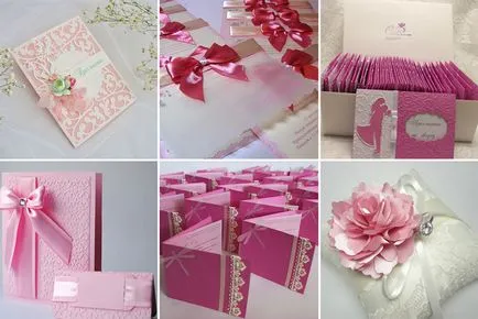 Nunta în decor alb și roz, accesorii si imagine tinerească (înregistrare) Nunta în decor alb și roz, accesorii și tineri imagini